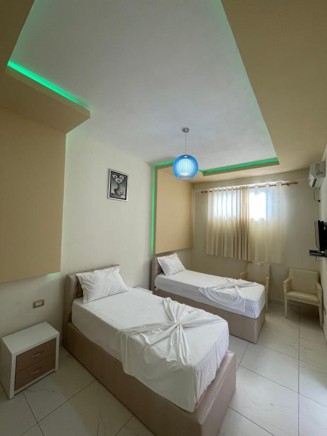 Hotel Hotel Gjyshi