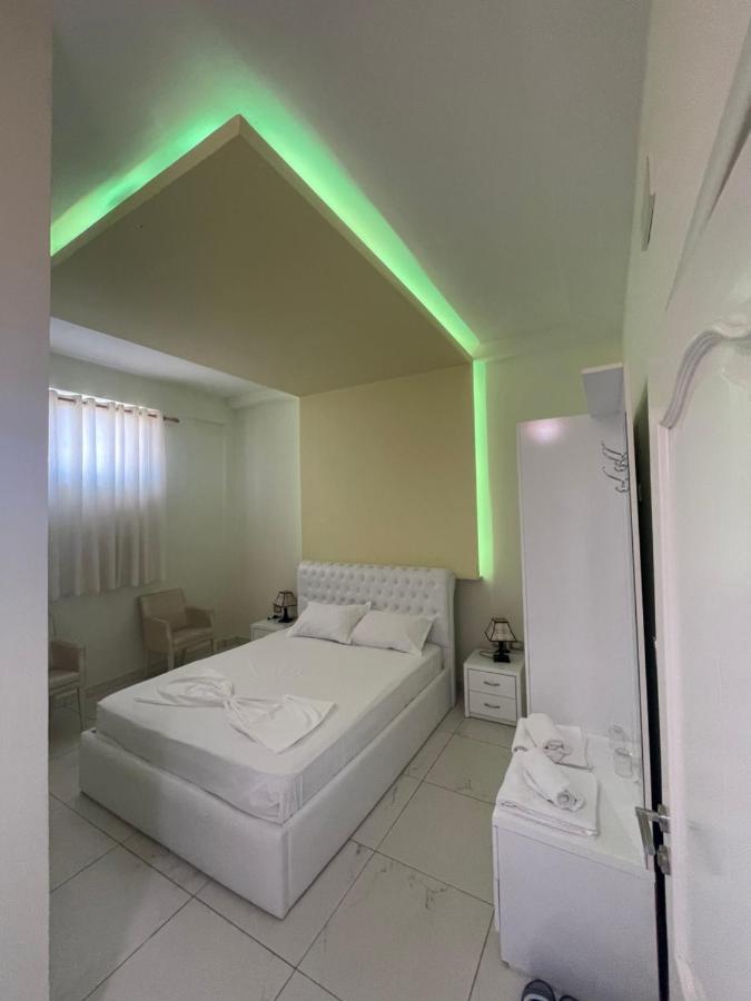 Hotel Gjyshi