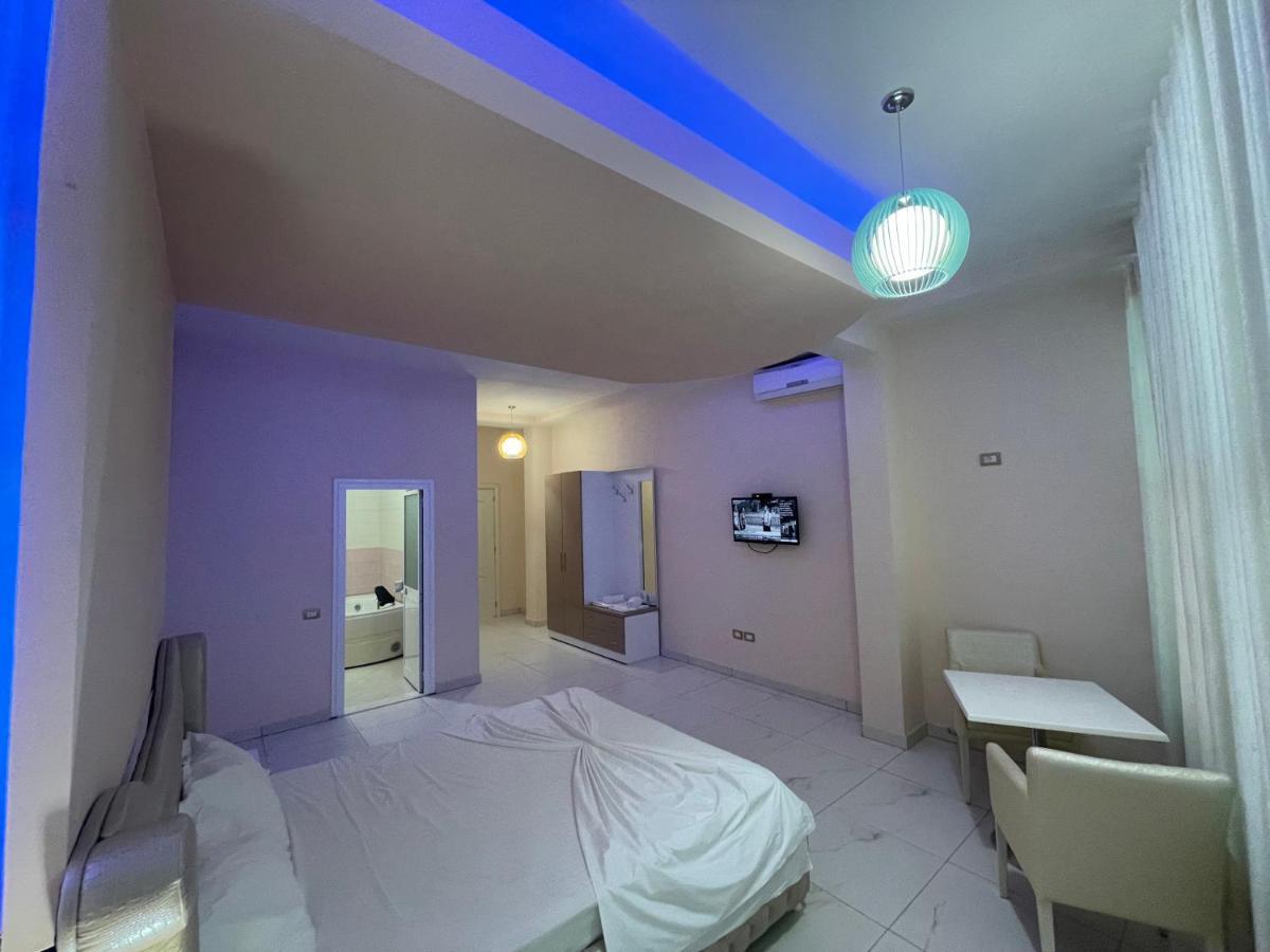 Hotel Gjyshi Hotel Qerrexhias