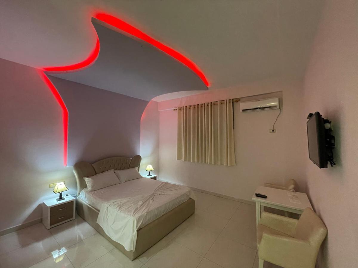 Hotel Hotel Gjyshi 3*