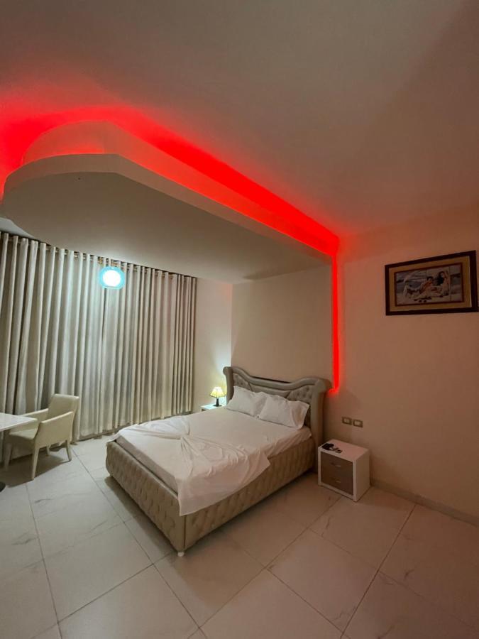 Hotel Gjyshi Qerrexhias