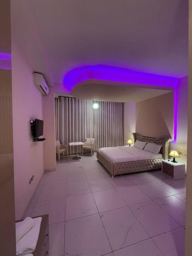 Hotel Gjyshi Hotel Qerrexhias