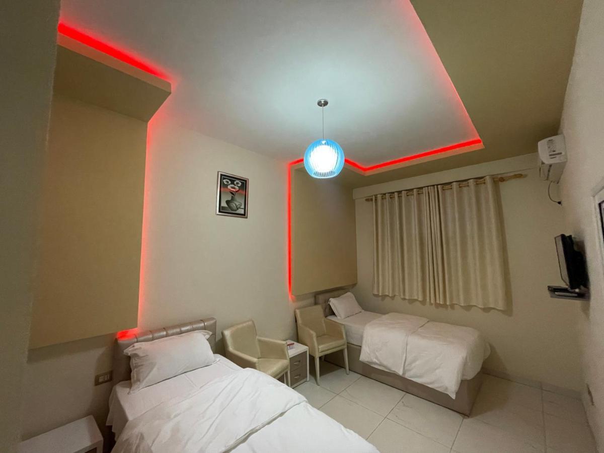 Hotel Hotel Gjyshi Qerrexhias