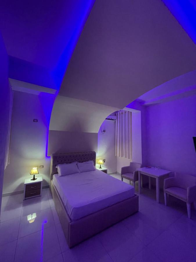 Hotel Hotel Gjyshi Qerrexhias